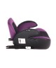 Автокресло Martin noir Right Fix Buzantine Purple